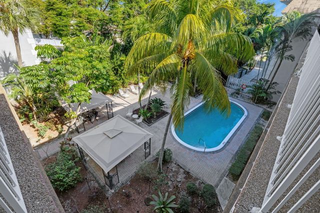 1407 NE 56th Street 408, Fort Lauderdale, FL 33334