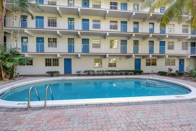 1407 NE 56th Street 408, Fort Lauderdale, FL 33334