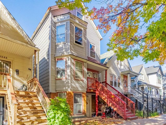 3244 N Drake Avenue, Chicago, IL 60618