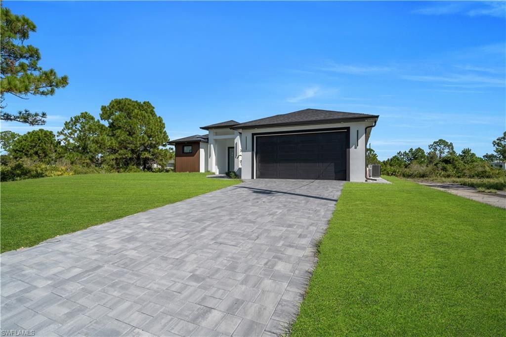 2810 42nd ST W, LEHIGH ACRES, FL 33971 — photo 5