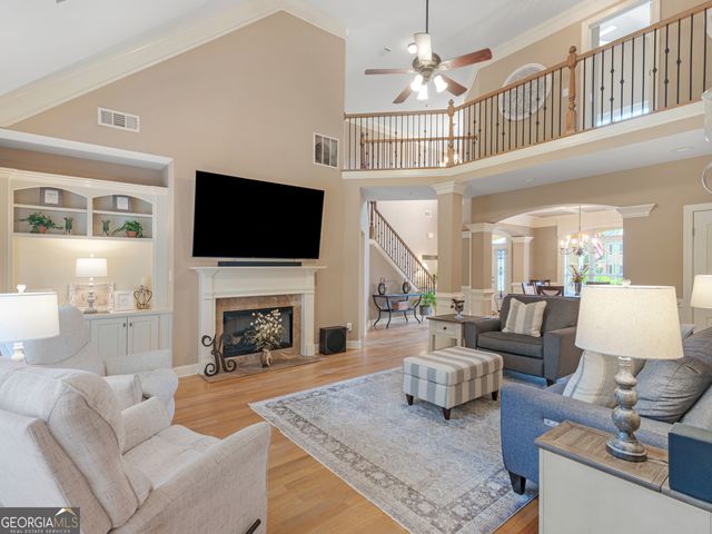 1214 McAllistar Drive, Locust Grove, GA 30248