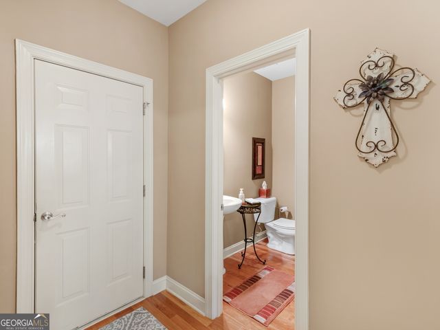 1214 McAllistar Drive, Locust Grove, GA 30248