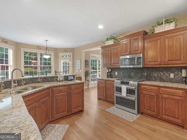 1214 McAllistar Drive, Locust Grove, GA 30248