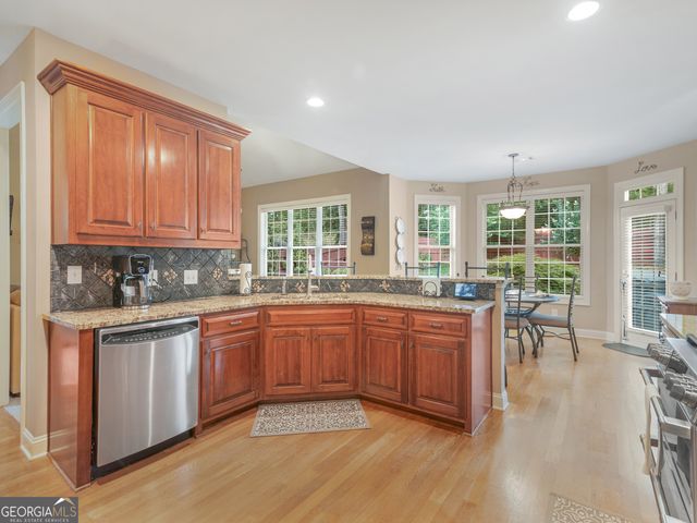 1214 McAllistar Drive, Locust Grove, GA 30248