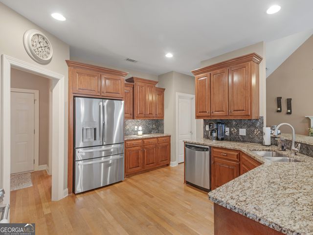 1214 McAllistar Drive, Locust Grove, GA 30248