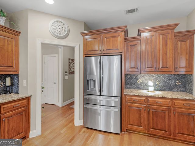 1214 McAllistar Drive, Locust Grove, GA 30248