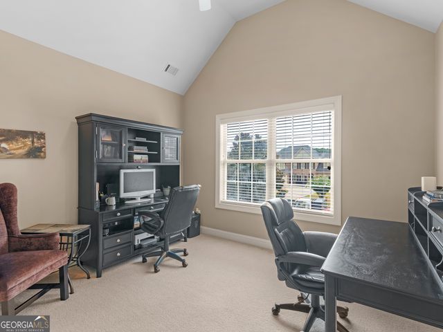 1214 McAllistar Drive, Locust Grove, GA 30248