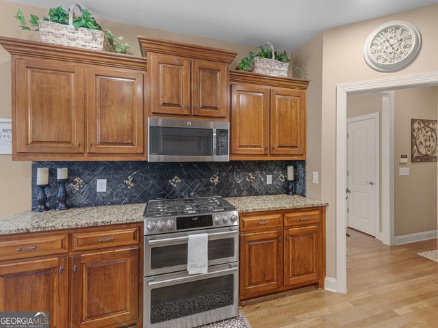1214 McAllistar Drive, Locust Grove, GA 30248