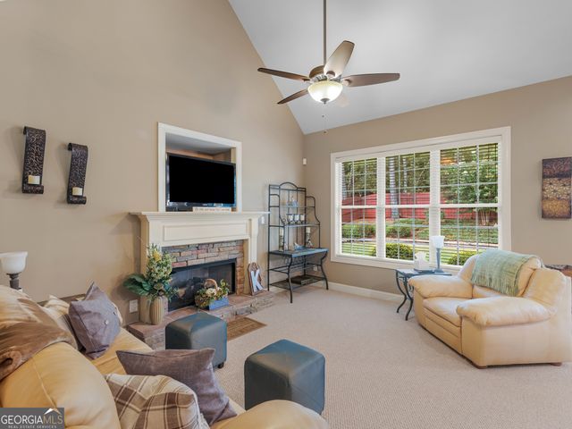 1214 McAllistar Drive, Locust Grove, GA 30248