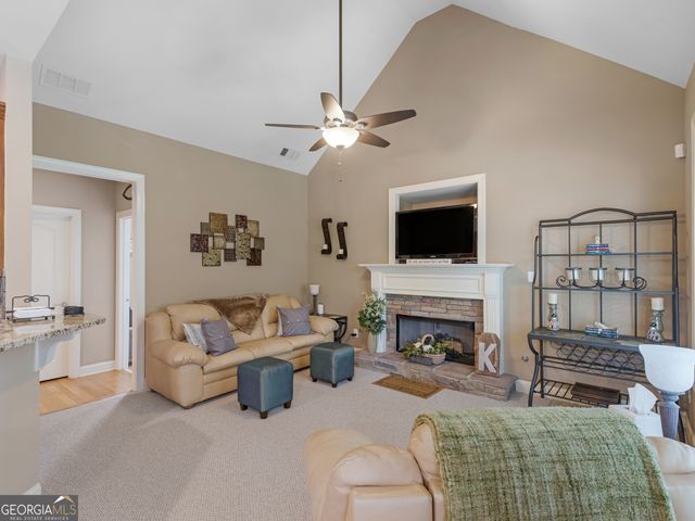 1214 McAllistar Drive, Locust Grove, GA 30248