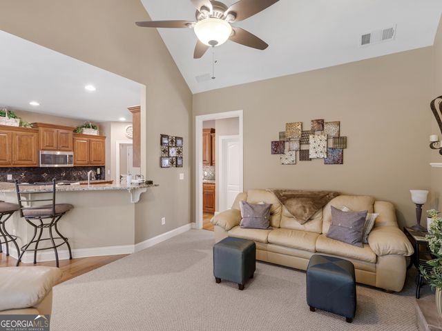 1214 McAllistar Drive, Locust Grove, GA 30248