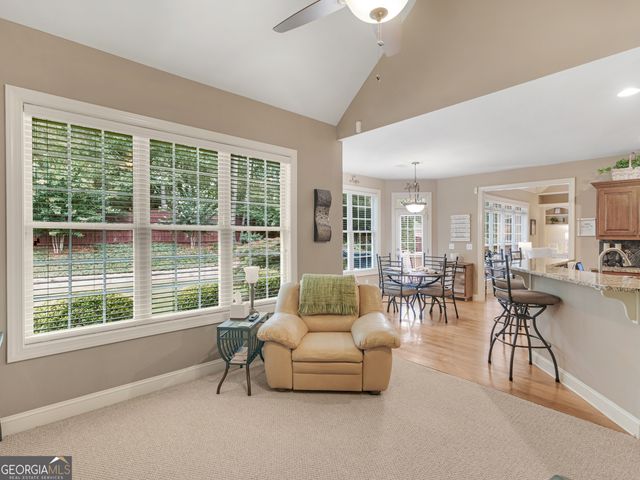 1214 McAllistar Drive, Locust Grove, GA 30248
