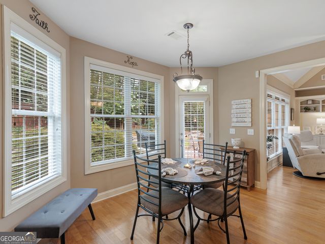 1214 McAllistar Drive, Locust Grove, GA 30248