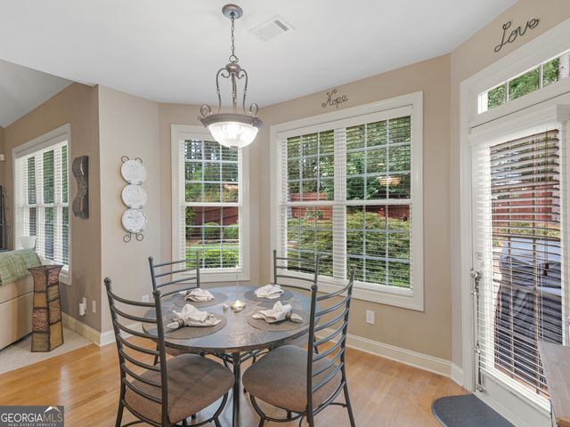 1214 McAllistar Drive, Locust Grove, GA 30248