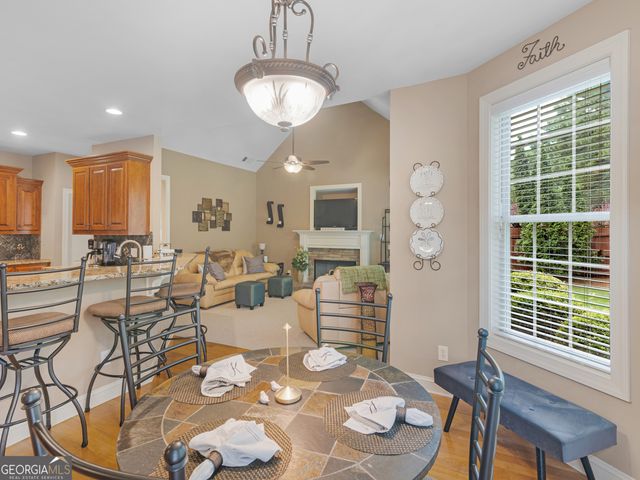 1214 McAllistar Drive, Locust Grove, GA 30248