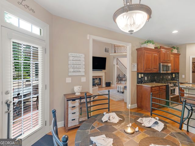 1214 McAllistar Drive, Locust Grove, GA 30248