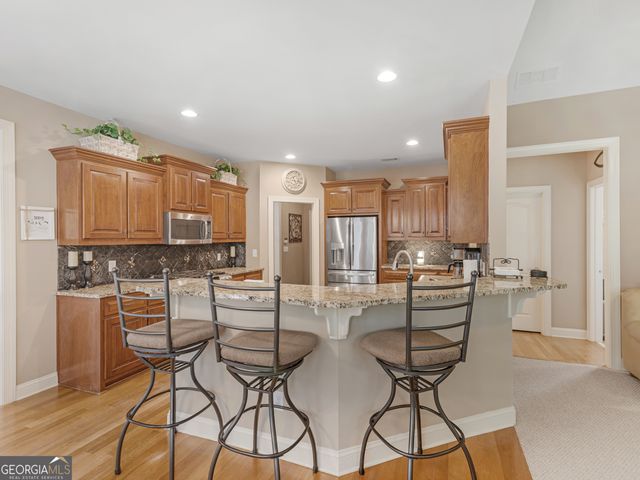 1214 McAllistar Drive, Locust Grove, GA 30248