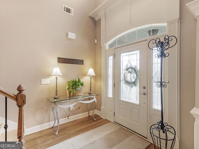 1214 McAllistar Drive, Locust Grove, GA 30248