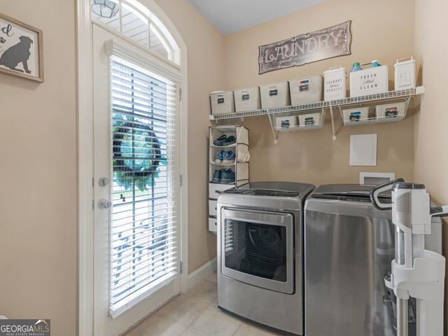1214 McAllistar Drive, Locust Grove, GA 30248