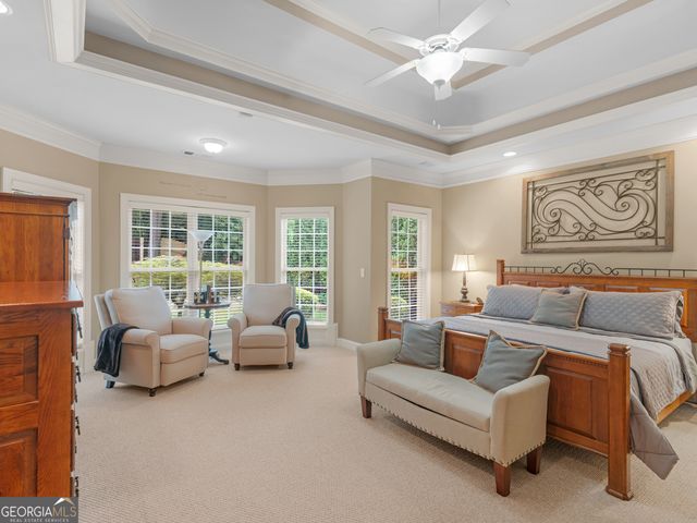1214 McAllistar Drive, Locust Grove, GA 30248