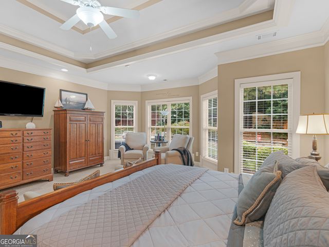 1214 McAllistar Drive, Locust Grove, GA 30248