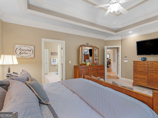 1214 McAllistar Drive, Locust Grove, GA 30248