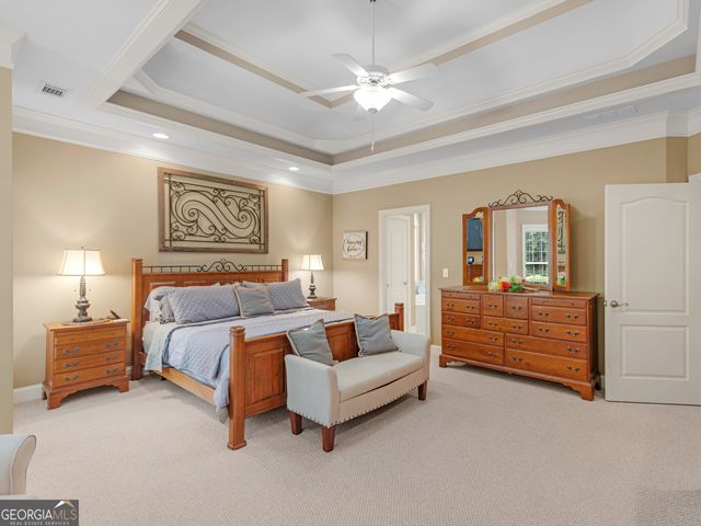 1214 McAllistar Drive, Locust Grove, GA 30248
