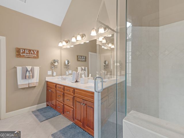 1214 McAllistar Drive, Locust Grove, GA 30248