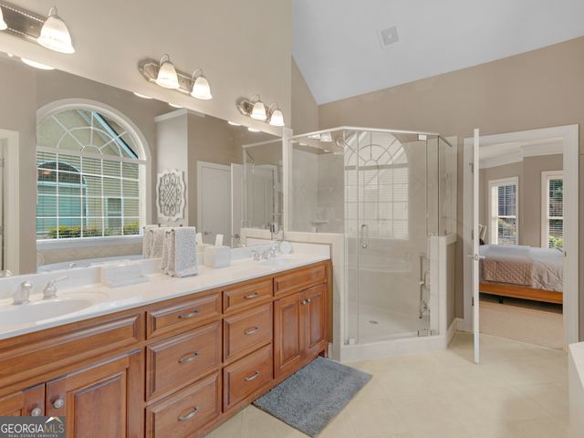 1214 McAllistar Drive, Locust Grove, GA 30248