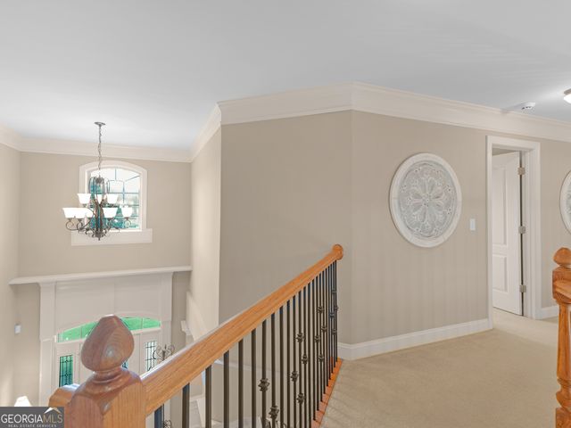 1214 McAllistar Drive, Locust Grove, GA 30248