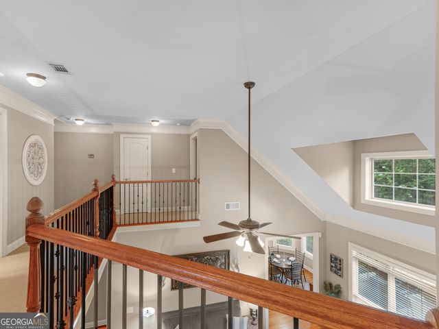 1214 McAllistar Drive, Locust Grove, GA 30248
