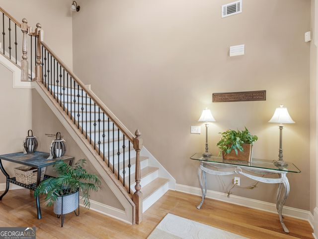 1214 McAllistar Drive, Locust Grove, GA 30248