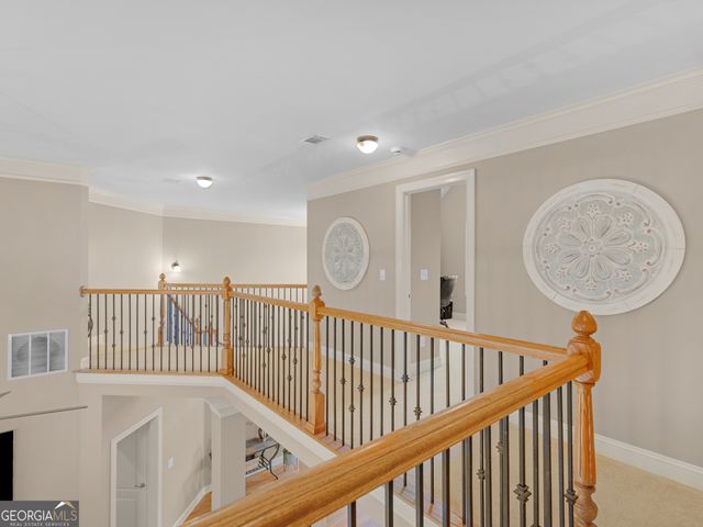 1214 McAllistar Drive, Locust Grove, GA 30248