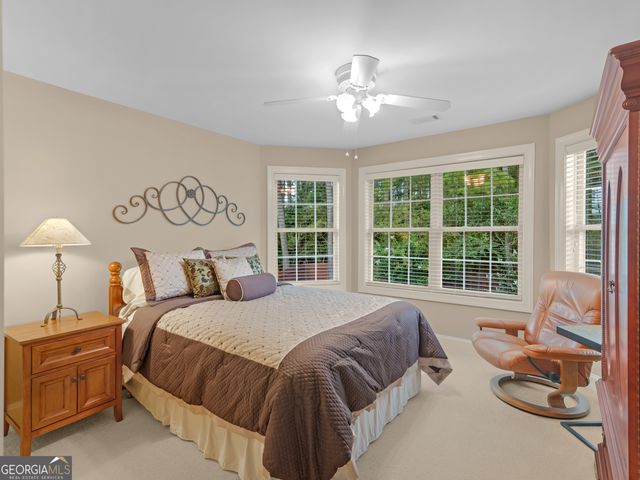 1214 McAllistar Drive, Locust Grove, GA 30248