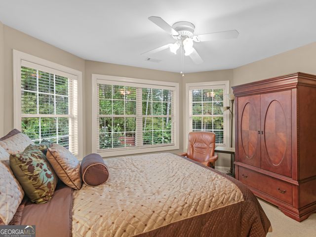 1214 McAllistar Drive, Locust Grove, GA 30248