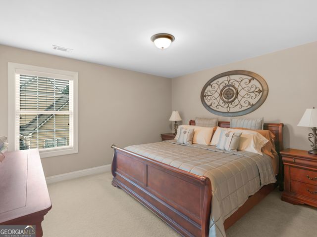 1214 McAllistar Drive, Locust Grove, GA 30248