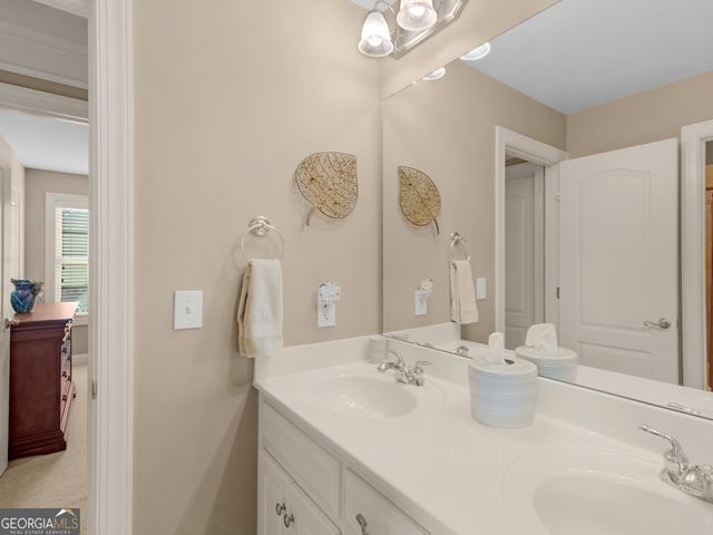 1214 McAllistar Drive, Locust Grove, GA 30248