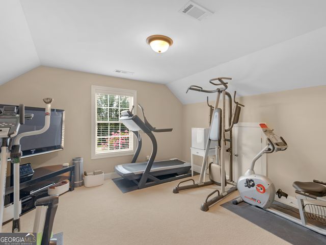 1214 McAllistar Drive, Locust Grove, GA 30248