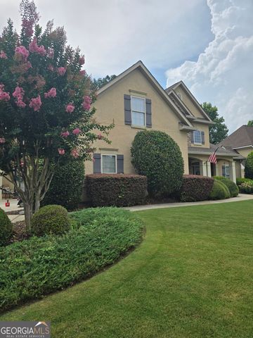 1214 McAllistar Drive, Locust Grove, GA 30248