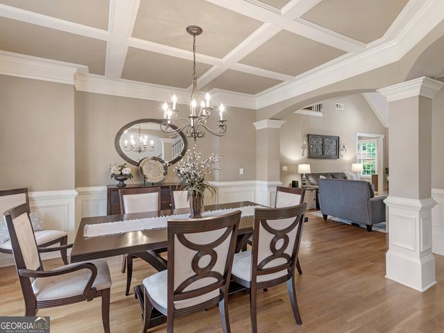 1214 McAllistar Drive, Locust Grove, GA 30248