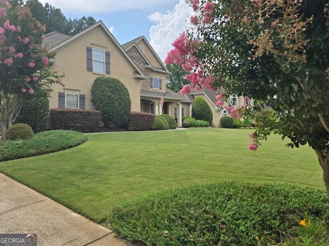 1214 McAllistar Drive, Locust Grove, GA 30248