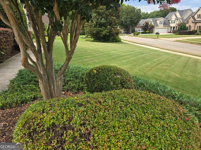 1214 McAllistar Drive, Locust Grove, GA 30248