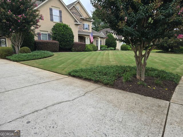 1214 McAllistar Drive, Locust Grove, GA 30248