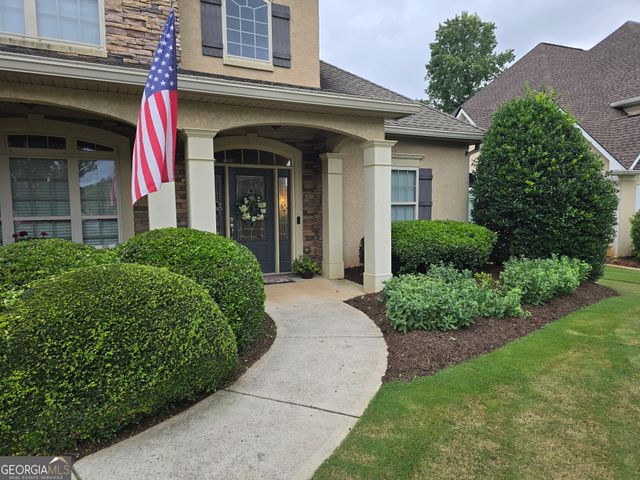 1214 McAllistar Drive, Locust Grove, GA 30248