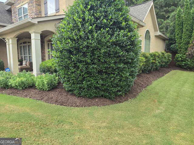 1214 McAllistar Drive, Locust Grove, GA 30248