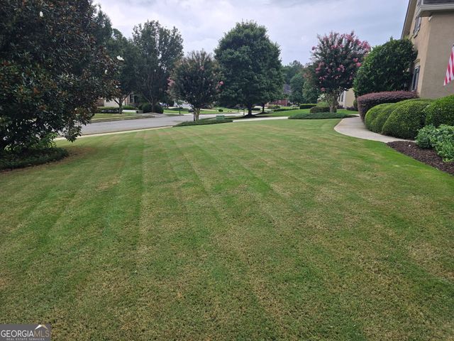 1214 McAllistar Drive, Locust Grove, GA 30248