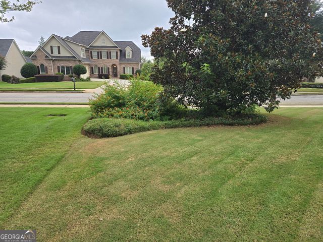 1214 McAllistar Drive, Locust Grove, GA 30248
