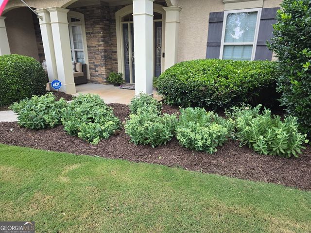 1214 McAllistar Drive, Locust Grove, GA 30248