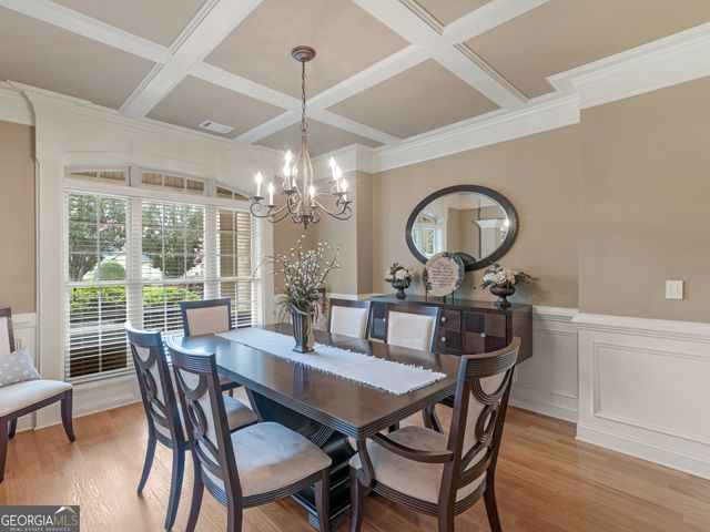 1214 McAllistar Drive, Locust Grove, GA 30248