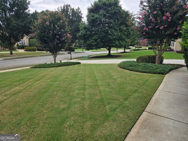 1214 McAllistar Drive, Locust Grove, GA 30248